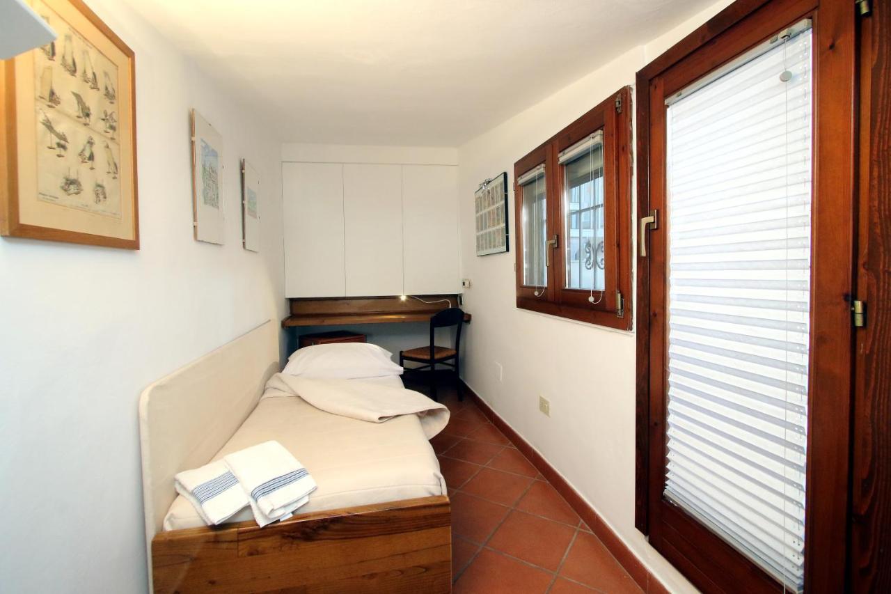 Nido Alle Cappelle Medicee Florenţa Exterior foto