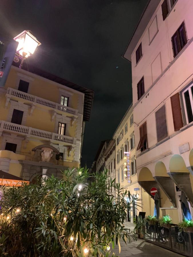 Nido Alle Cappelle Medicee Florenţa Exterior foto