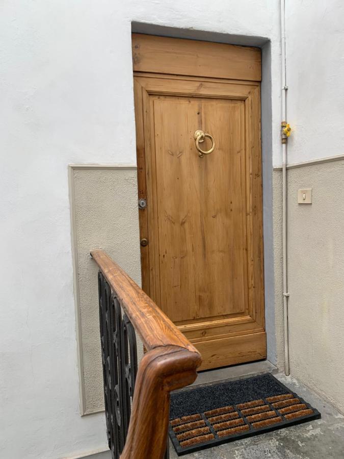 Nido Alle Cappelle Medicee Florenţa Exterior foto