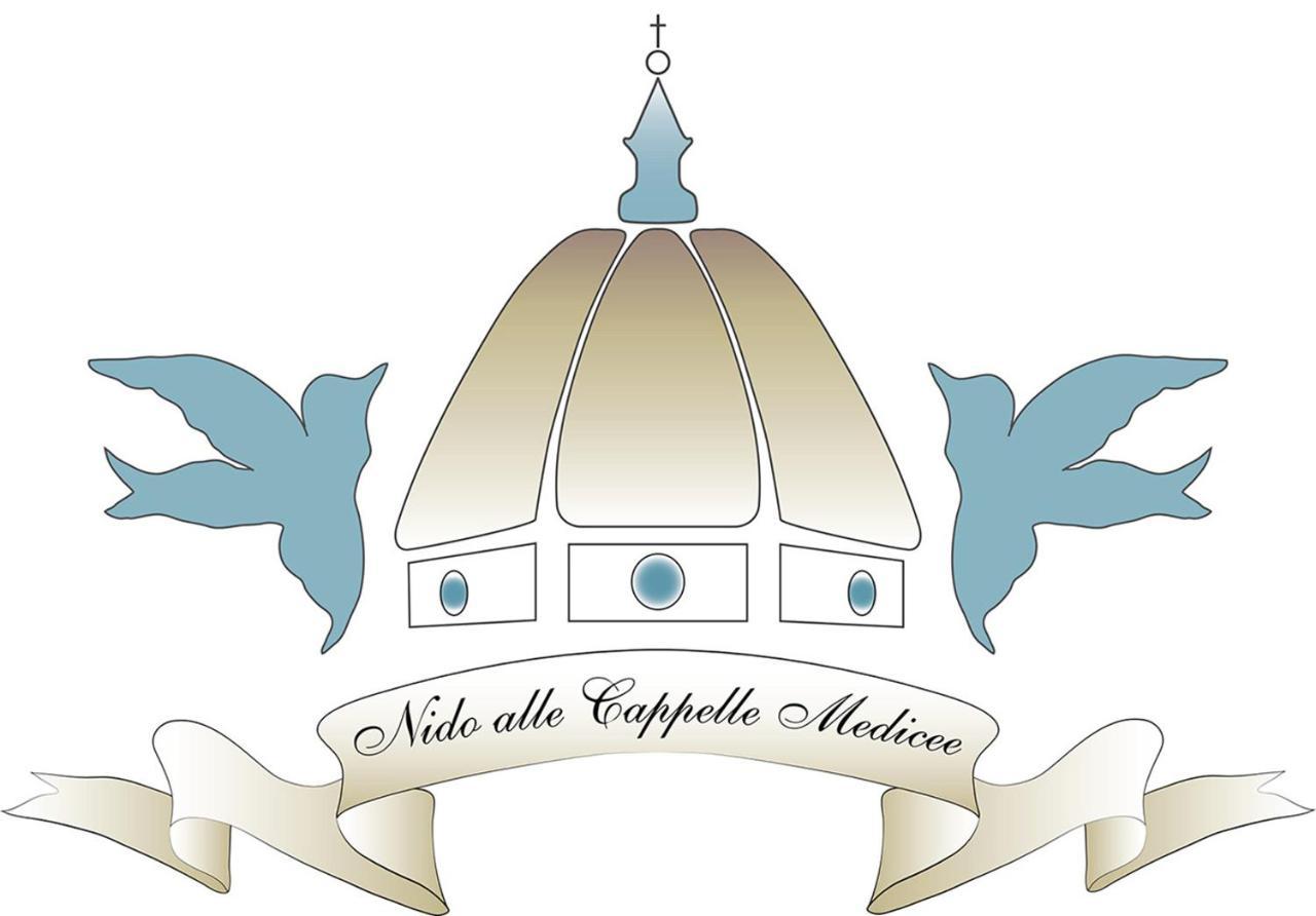 Nido Alle Cappelle Medicee Florenţa Exterior foto