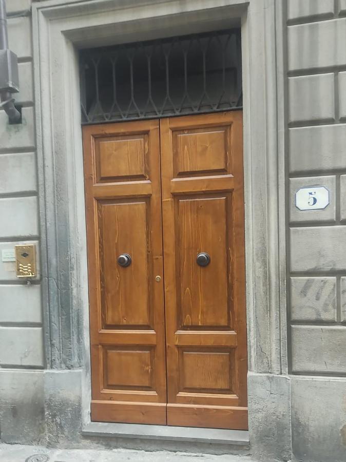 Nido Alle Cappelle Medicee Florenţa Exterior foto